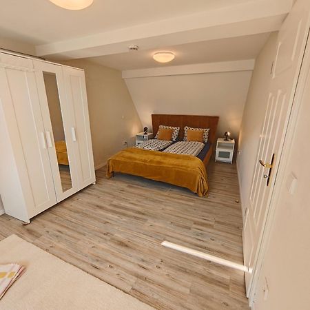 Villa Vanilla Im Burgdorf 11 P. Neidenstein Kültér fotó