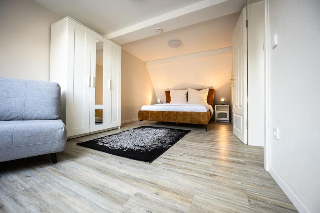 Villa Vanilla Im Burgdorf 11 P. Neidenstein Kültér fotó