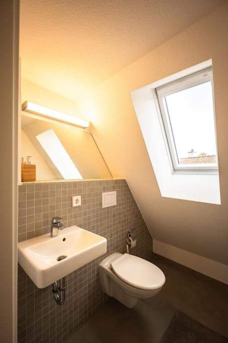 Villa Vanilla Im Burgdorf 11 P. Neidenstein Kültér fotó