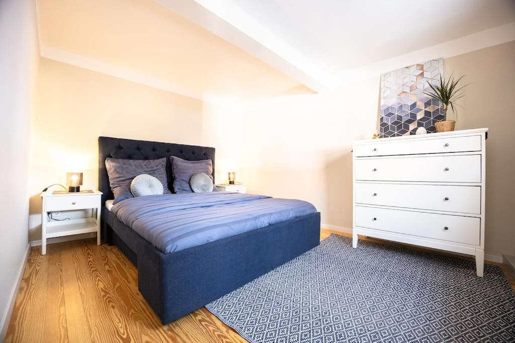 Villa Vanilla Im Burgdorf 11 P. Neidenstein Kültér fotó